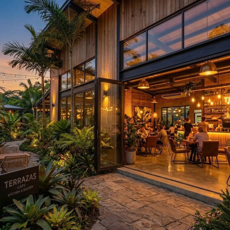 Giải mã sự thành công trong ngành F&B