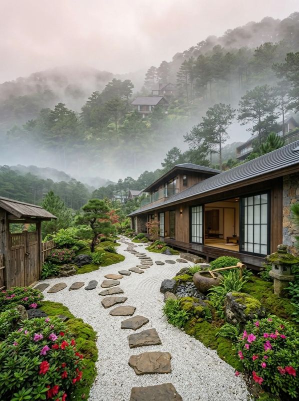 Japanese Garden