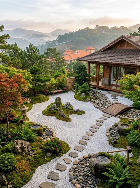 Japanese Garden